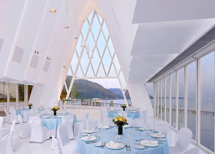 Auberge Discovery Bay Hong Kong