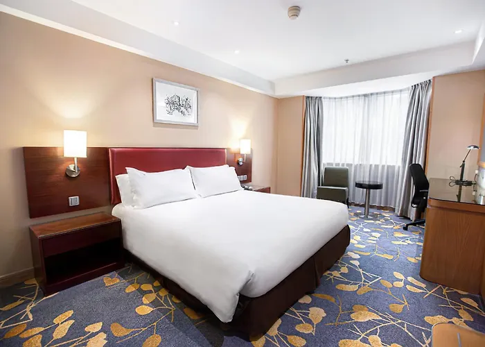 Holiday Inn Macau By Ihg