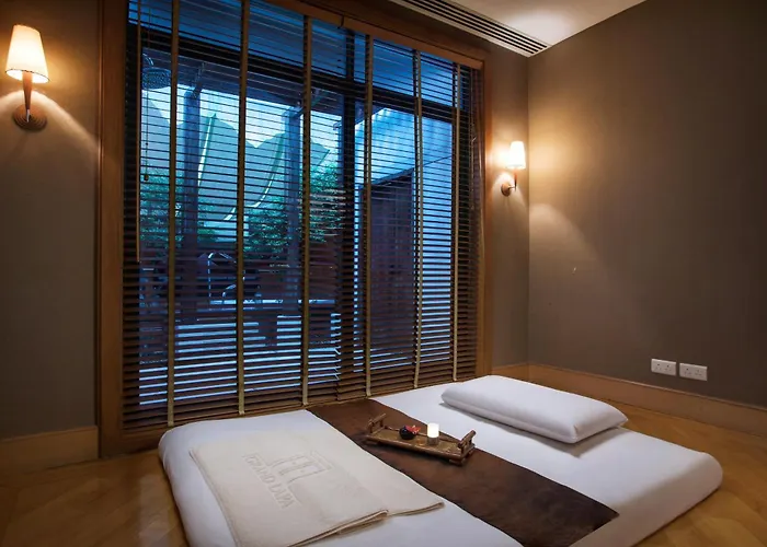 Artyzen Grand Lapa Macau