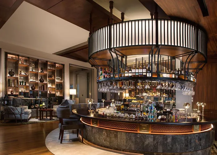 Artyzen Grand Lapa Macau