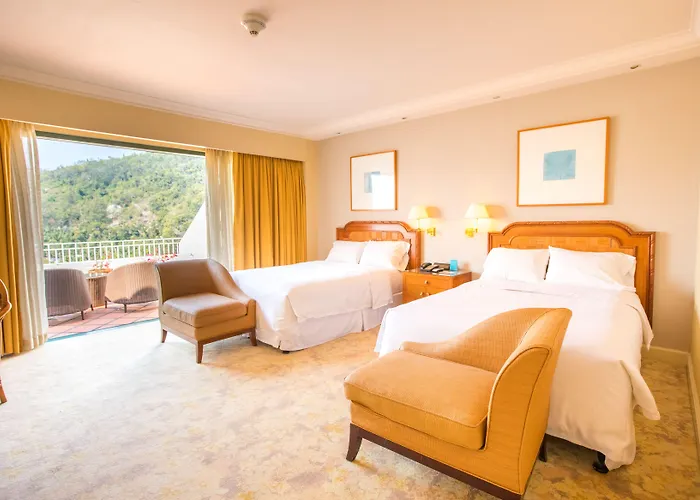 Grand Coloane Resort
