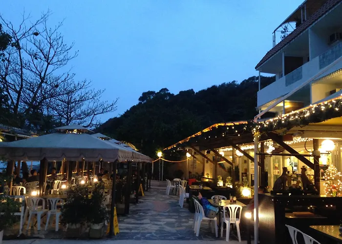 Concerto Inn