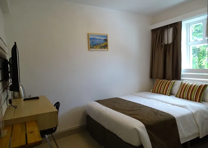 Concerto Inn