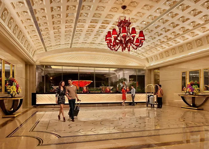 Galaxy Macau