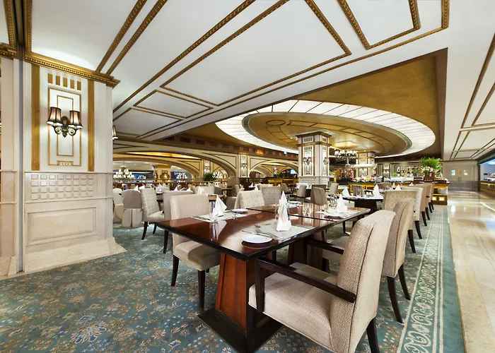 Harbourview Hotel Macau