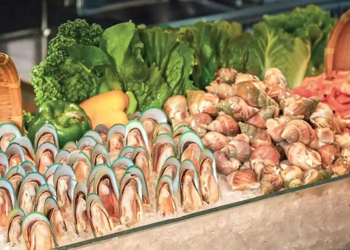 Crowne Plaza Macau By Ihg