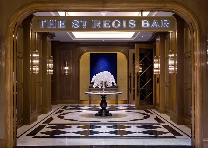 St. Regis Macao